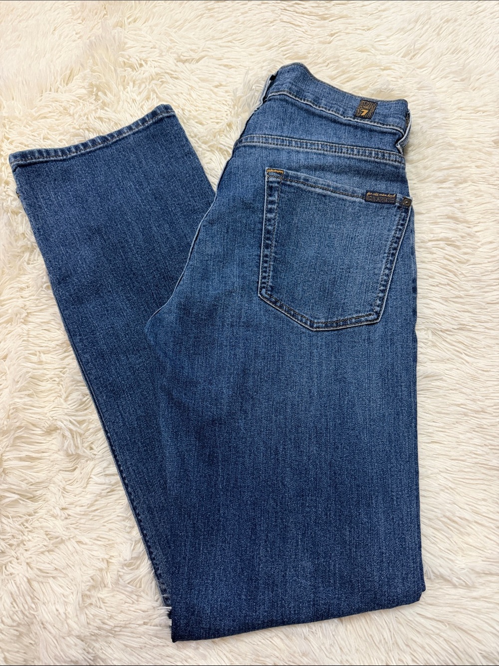 7 For All Mankind Austyn Jeans